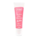 Ziaja Lesk na pery Vodný melón (Lip Gloss) 12 ml