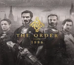 The Order: 1886 PlayStation 4 Account
