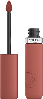 L'Oréal Paris Infaillible Matte Resistance 635 Worth It Medium rúž, 5 ml