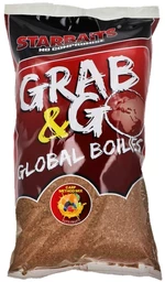 Starbaits method mix global tutti 1,8 kg