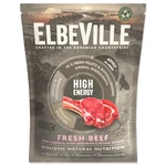 Vzorek - ELBEVILLE Adult All Breeds Fresh Beef High Energy 100g