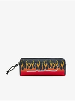 Black-red pencil case for boys VANS Pencil Pouch - Boys