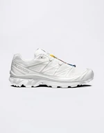 Salomon XT-6 White/White/Lunar Rock 38