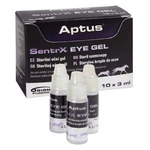 Aptus Sentrx eye gel 10 x 3 ml
