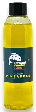 Method feeder fans atraktor method aqua tunning 200 ml - ananas