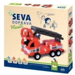 SEVA DOPRAVA - Hasiči
