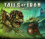 Tails of Iron AR XBOX One CD Key