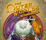 The Outer Worlds - Spacers Choice Upgrade DLC Epic Games CD Key