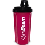 GymBeam Shaker 500 športový šejker farba Red 500 ml