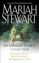 Mariah Stewart - An Enright Family Collection