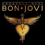 Bon Jovi – Bon Jovi Greatest Hits CD