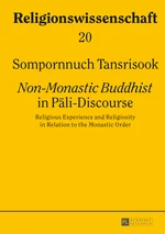 Â«Non-Monastic BuddhistÂ» in Pli-Discourse