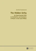 The Hidden Unity