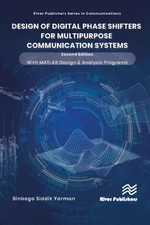 Design of Digital Phase Shifters for Multipurpose Communication Systems