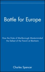 Battle for Europe