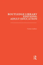 Routledge Library Editions