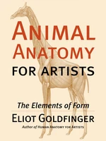 Animal Anatomy for Artists