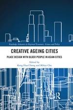 Creative Ageing Cities