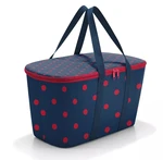 Chladící taška Reisenthel Coolerbag Mixed dots