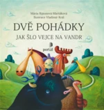 Dvě pohádky - Mária Rázusová-Martáková