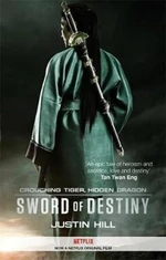 Crouching Tiger, Hidden Dragon : Sword of Destiny - Du Lu Wang