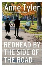 Redhead by the Side of the Road - Anne Tylerová