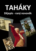 Taháky - Fejk Fejkal - e-kniha