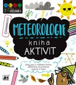 Kniha aktivit - Meteorologie - kolektiv autorů