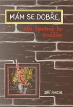 Mám se dobře, ale špatně to snáším - Jiří Raichl