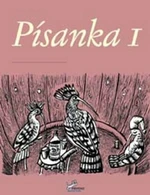 Písanka 1 - Hana Mikulenková