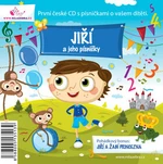 Jiří a jeho písničky - audiokniha