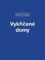 Vykřičené domy - David Drábek - e-kniha