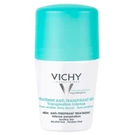 Vichy Deodorant 48h antiperspirant roll-on proti nadměrnému pocení 48h 50 ml