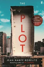 The Plot - Jean Hanff Korelitzová