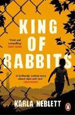 King of Rabbits - Neblett Karla