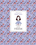 Anne Frank - Thomasová Isabel