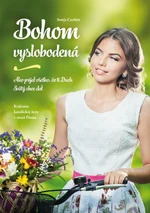 Bohom vyslobodená - Sonja Corbitt - e-kniha