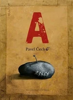 A - Pavel Čech