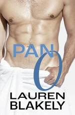 Pan O - Lauren Blakely