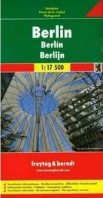 Berlín 1:17 500