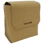 Pouzdro na náboje SAW100 Gen2 Templar’s Gear® – Coyote Brown (Farba: Coyote Brown)