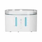 Tesla Smart Pet Fountain Uv