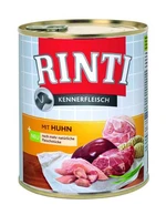 Rinti Konzerva Kuracie 800g