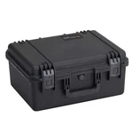 Odolný vodotesný kufor Peli™ Storm Case® iM2450 bez peny – Čierna (Farba: Čierna)