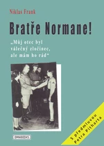 Bratře Normane! - Frank Niklas - e-kniha