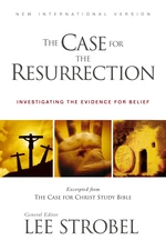 NIV, Case for the Resurrection
