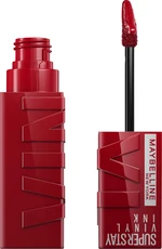 Maybelline NY Superstay 10 Lippy tek.rúž, 4,2ml