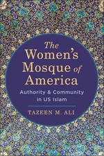 The Womenâs Mosque of America