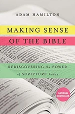 Making Sense of the Bible