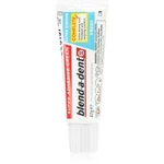 Blend-a-dent Super Adhesive Cream fixačný krém pre zubnú náhradu 47 g